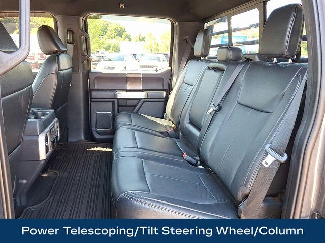 2022 Ford F-350 Vehicle Photo in DANBURY, CT 06810-5034