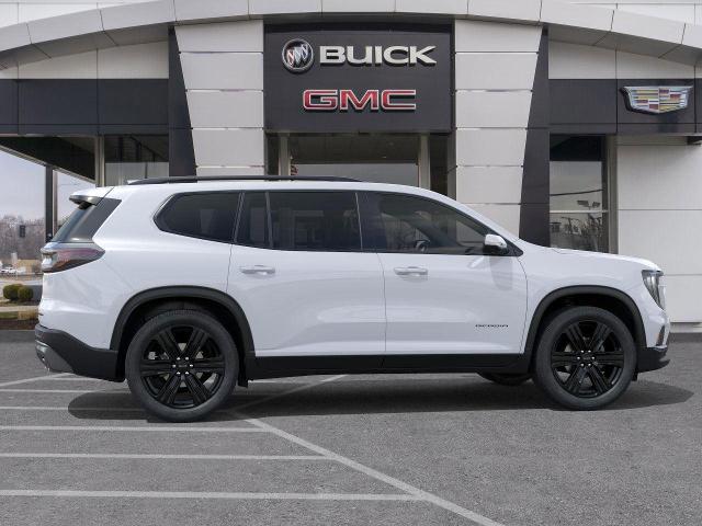 2025 GMC Acadia Vehicle Photo in INDEPENDENCE, MO 64055-1377