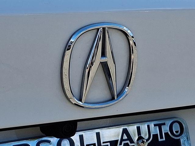 2020 Acura TLX Vehicle Photo in DANBURY, CT 06810-5034
