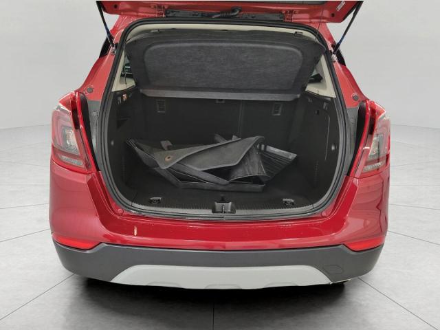 2019 Buick Encore Vehicle Photo in NEENAH, WI 54956-2243