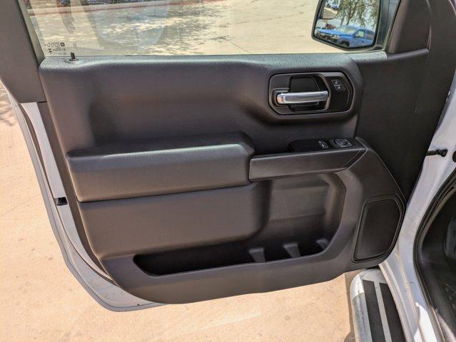 2024 Chevrolet Silverado 1500 Vehicle Photo in SELMA, TX 78154-1459