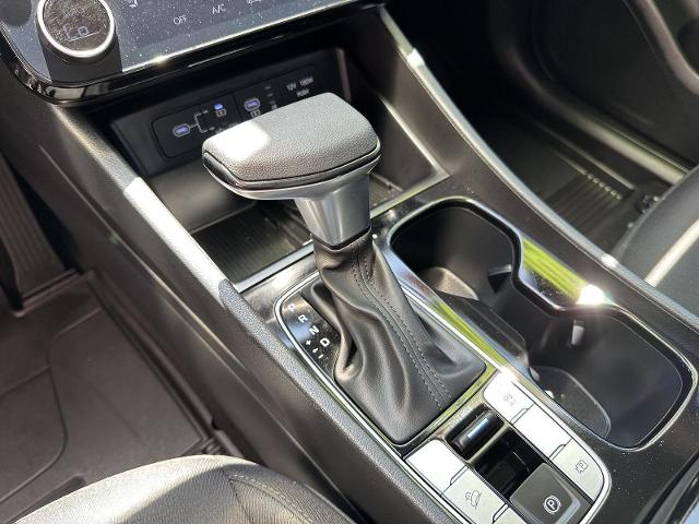 2025 Hyundai TUCSON Vehicle Photo in Tucson, AZ 85712
