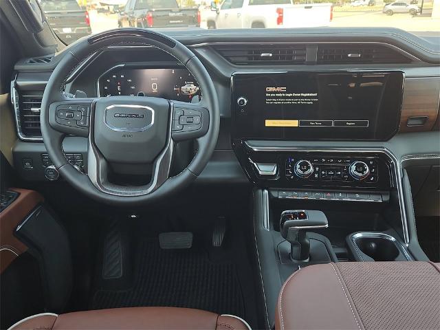 2026 GMC Sierra 1500 Vehicle Photo in EASTLAND, TX 76448-3020