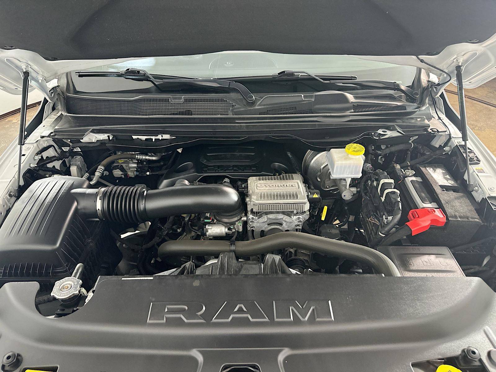 2023 Ram 1500 Vehicle Photo in Langhorne, PA 19047