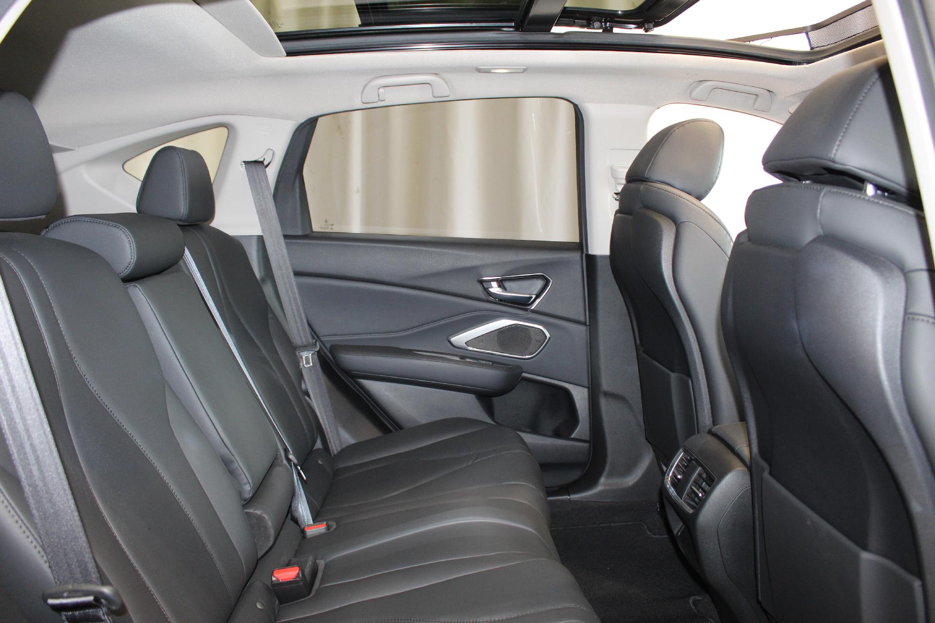 2020 Acura RDX Vehicle Photo in NORTHAMPTON, MA 01060-1120