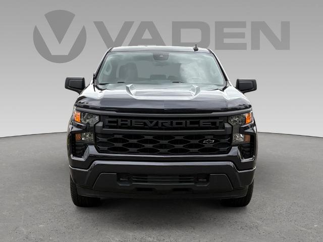 2022 Chevrolet Silverado 1500 Vehicle Photo in Savannah, GA 31419
