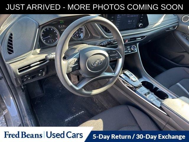 2022 Hyundai SONATA Vehicle Photo in Flemington, NJ 08822
