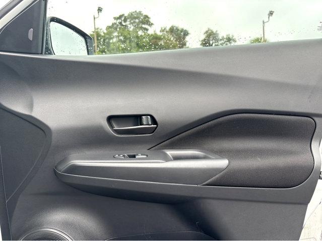2024 Nissan Kicks Vehicle Photo in Savannah, GA 31419