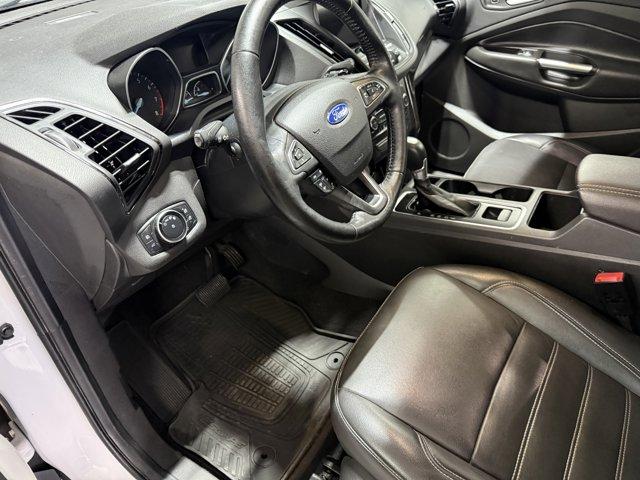 2017 Ford Escape Vehicle Photo in Ogallala, NE 69153