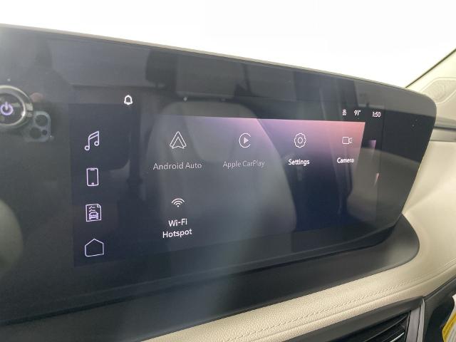 2024 Buick Encore GX Vehicle Photo in GILBERT, AZ 85297-0402