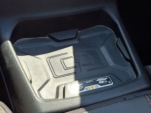 2022 Chevrolet Camaro Vehicle Photo in DANBURY, CT 06810-5034