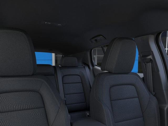 2026 Chevrolet Equinox EV Vehicle Photo in EVERETT, WA 98203-5662