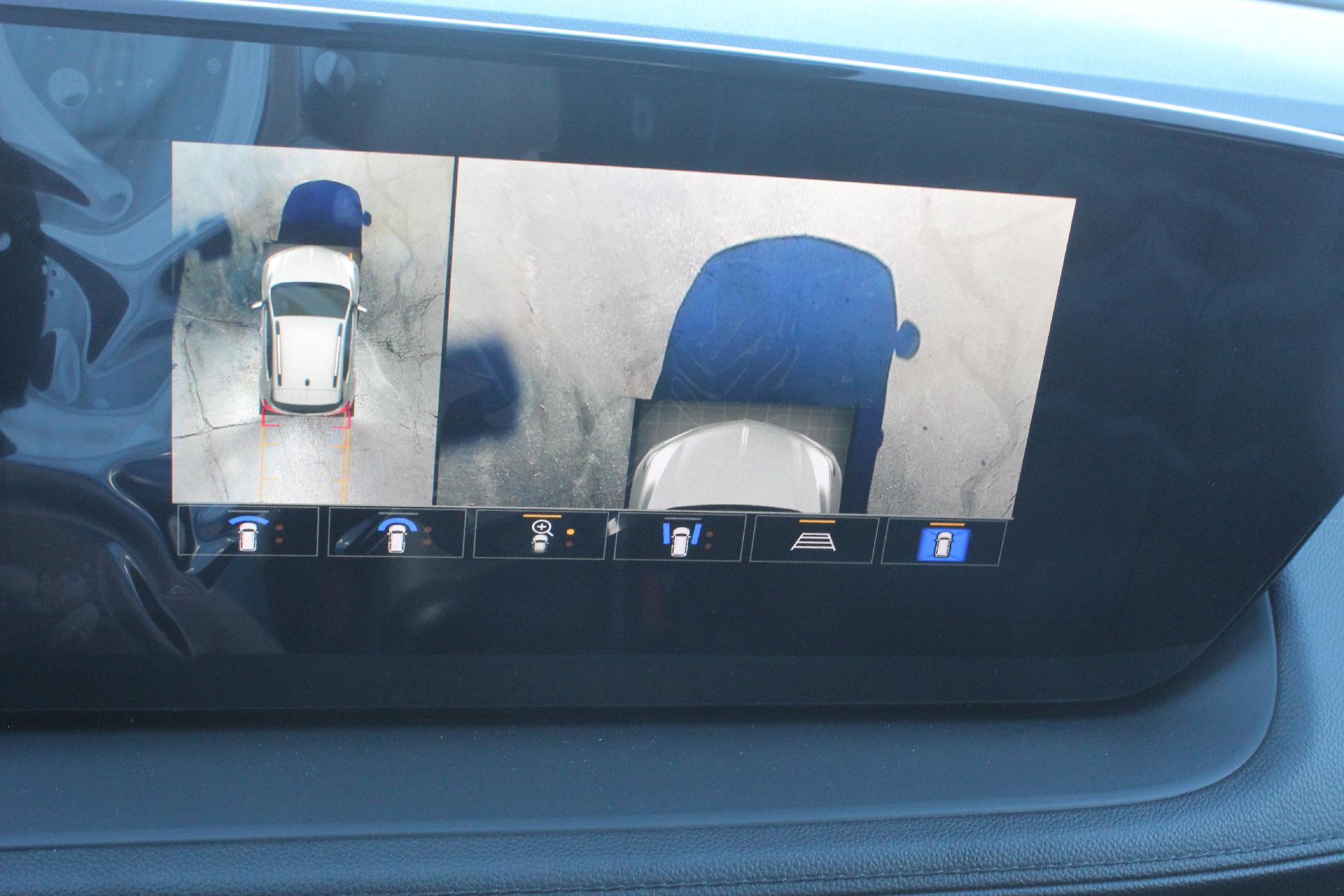 2026 Buick Encore GX Vehicle Photo in AURORA, CO 80012-4011