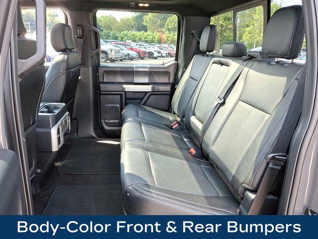 2020 Ford F-150 Vehicle Photo in DANBURY, CT 06810-5034