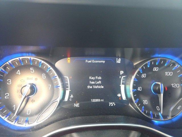 2017 Chrysler Pacifica Vehicle Photo in Harrisburg, PA 17111-1033