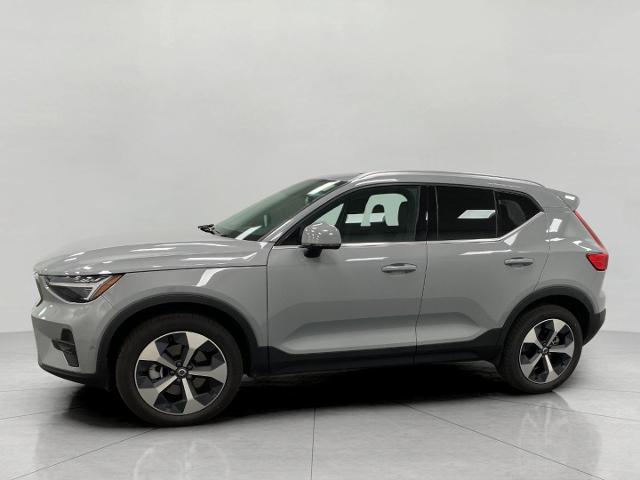2025 Volvo XC40 Vehicle Photo in Appleton, WI 54913
