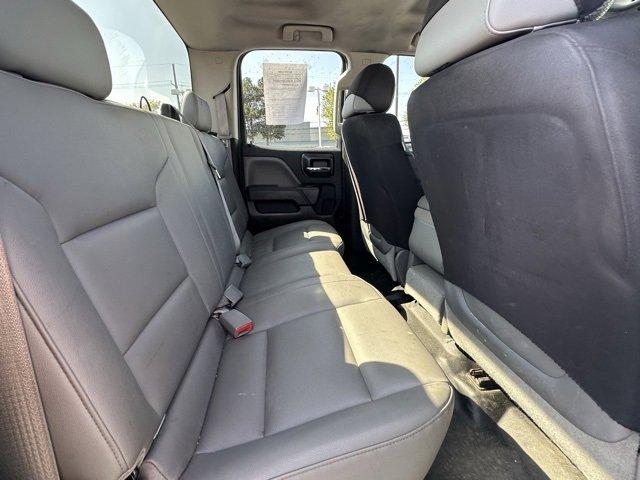 2015 Chevrolet Silverado 2500 HD Vehicle Photo in ROCHESTER HILLS, MI 48307-2741