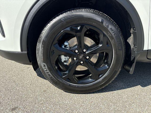 2025 Ford Escape Vehicle Photo in Pleasant Hills, PA 15236