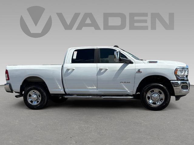 2022 Ram 2500 Vehicle Photo in Savannah, GA 31419