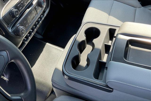 2024 Chevrolet Silverado Chassis Cab Vehicle Photo in INDEPENDENCE, MO 64055-1314