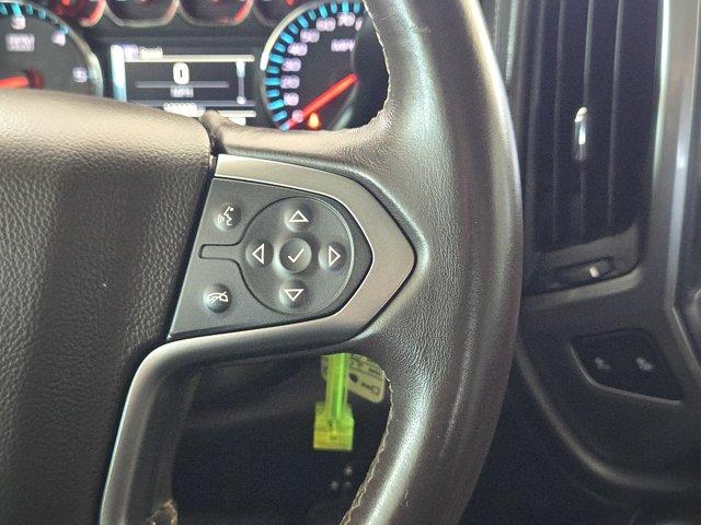 2015 Chevrolet Silverado 1500 Vehicle Photo in Decatur, TX 76234