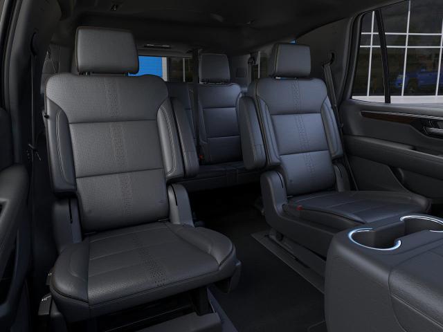 2026 Chevrolet Tahoe Vehicle Photo in SAVANNAH, GA 31406-4513