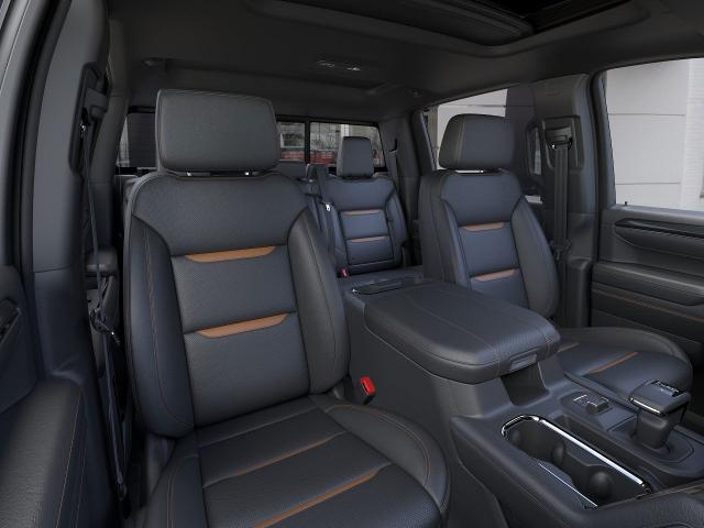 2026 GMC Sierra 1500 Vehicle Photo in INDEPENDENCE, MO 64055-1377