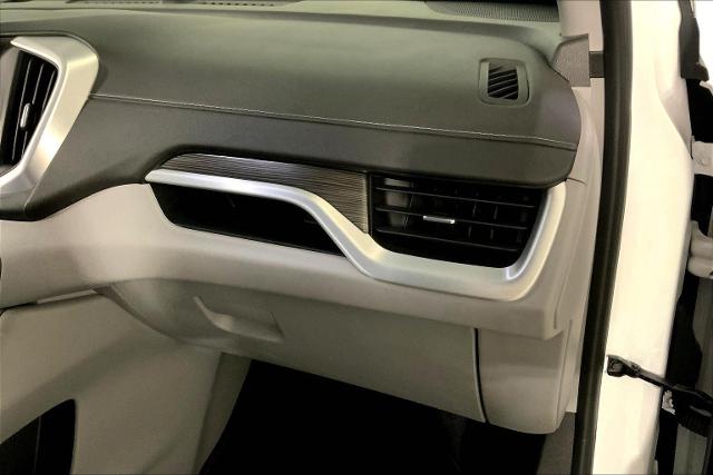 2023 GMC Terrain Vehicle Photo in KANSAS CITY, MO 64114-4545