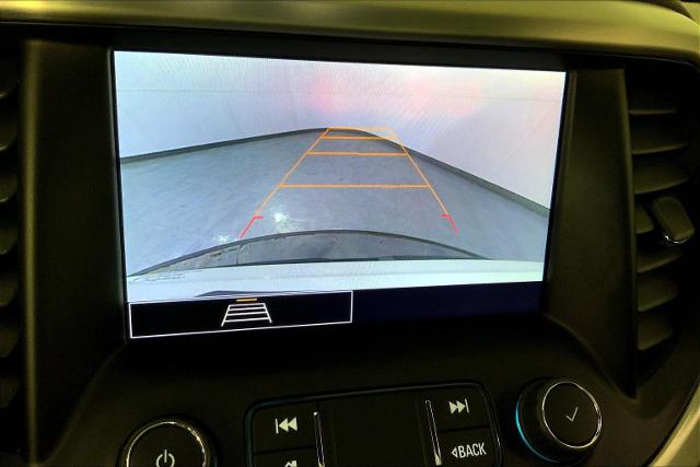 2023 GMC Acadia Vehicle Photo in KANSAS CITY, MO 64114-4545