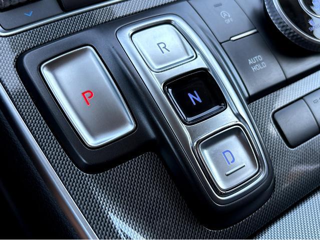 2023 Hyundai SANTA FE Vehicle Photo in BEAUFORT, SC 29906-4218