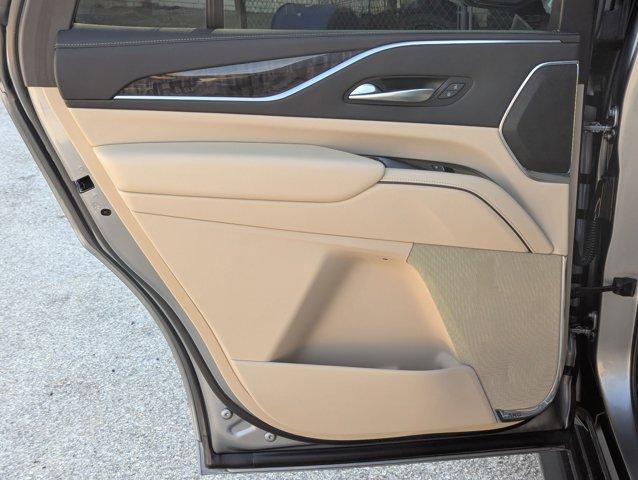 2023 Cadillac Escalade Vehicle Photo in San Antonio, TX 78230