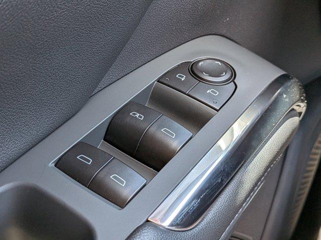 2026 Chevrolet Traverse Vehicle Photo in BRUNSWICK, GA 31525-1881