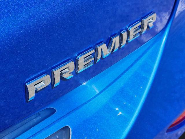 2024 Chevrolet Equinox Vehicle Photo in DENTON, TX 76210-9321