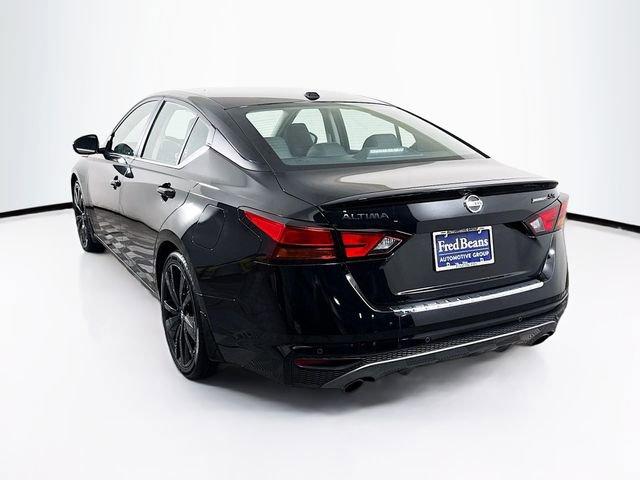 2022 Nissan Altima Vehicle Photo in Flemington, NJ 08822