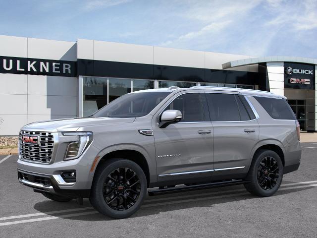 2026 GMC Yukon Vehicle Photo in TREVOSE, PA 19053-4984