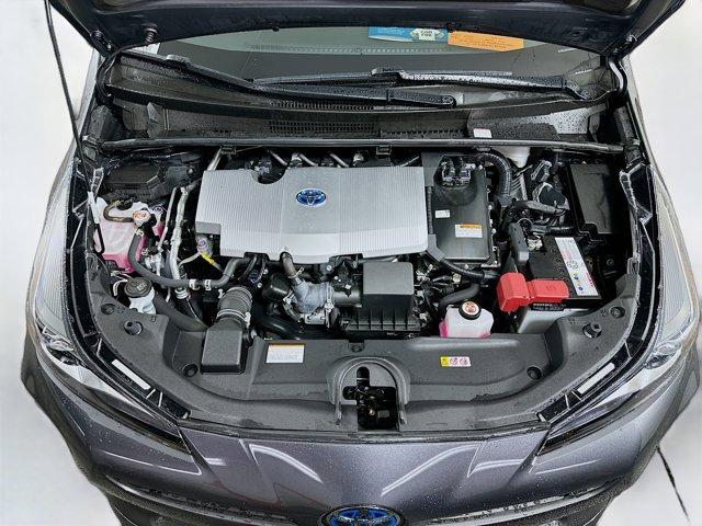 2022 Toyota Prius Vehicle Photo in Flemington, NJ 08822