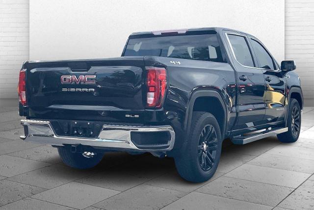 2019 GMC Sierra 1500 Vehicle Photo in INDEPENDENCE, MO 64055-1377
