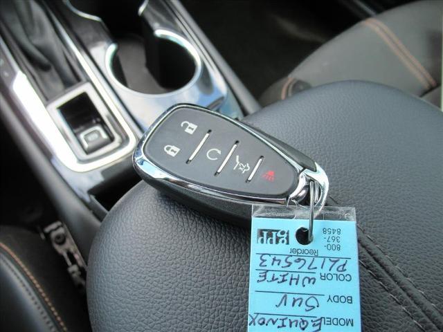 2023 Chevrolet Equinox Vehicle Photo in LEESBURG, FL 34788-4022