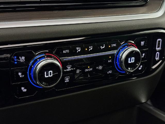 2026 GMC Sierra 1500 Vehicle Photo in PUYALLUP, WA 98371-4149