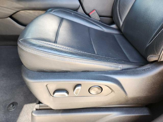 2023 GMC Yukon Vehicle Photo in DENTON, TX 76210-9321