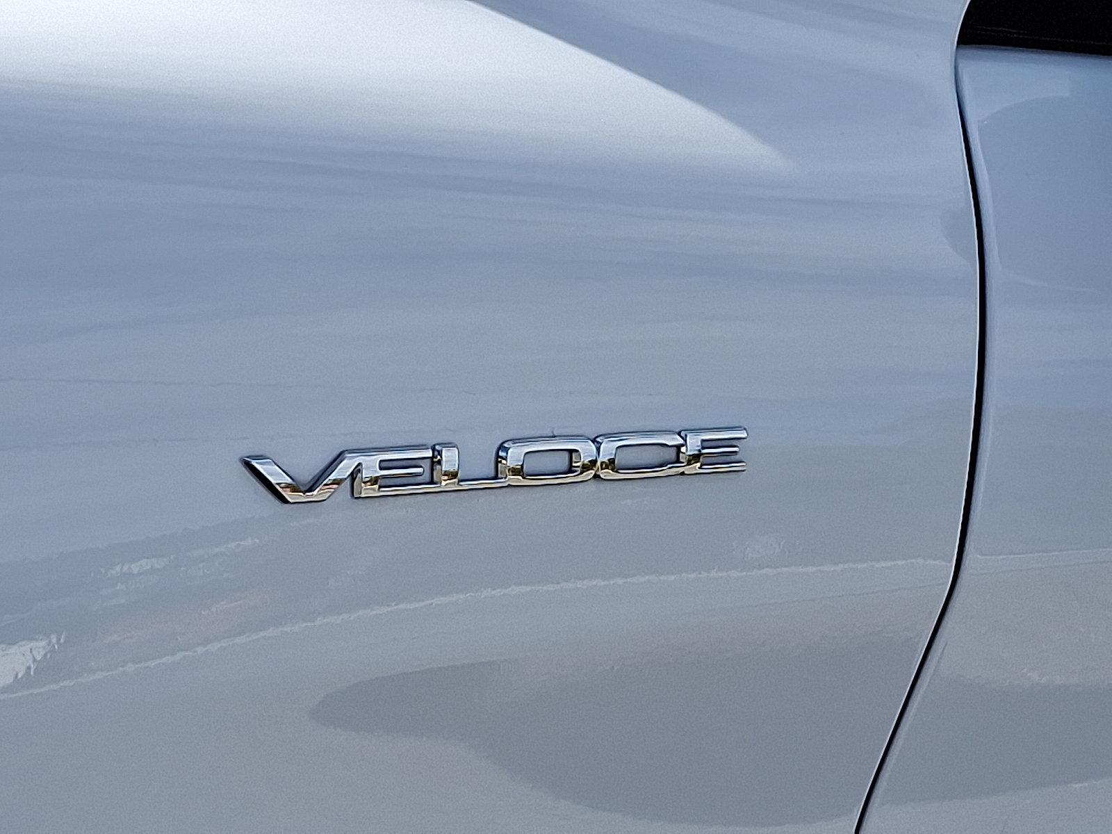 2024 Alfa Romeo Stelvio Vehicle Photo in Willow Grove, PA 19090