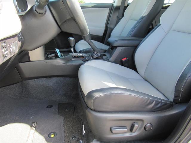 2016 Toyota RAV4 Vehicle Photo in LEESBURG, FL 34788-4022