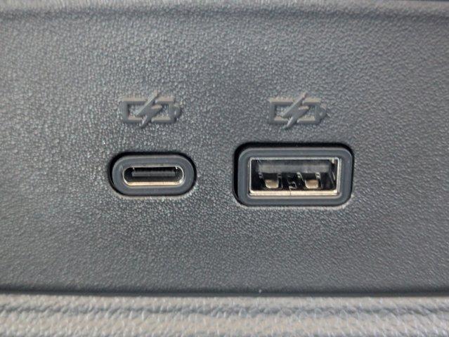 2026 Chevrolet Trax Vehicle Photo in BRUNSWICK, GA 31525-1881