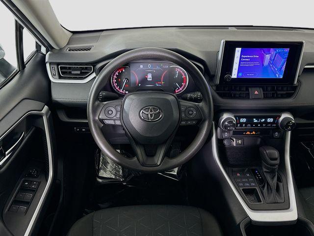 2023 Toyota RAV4 Vehicle Photo in Puyallup, WA 98371