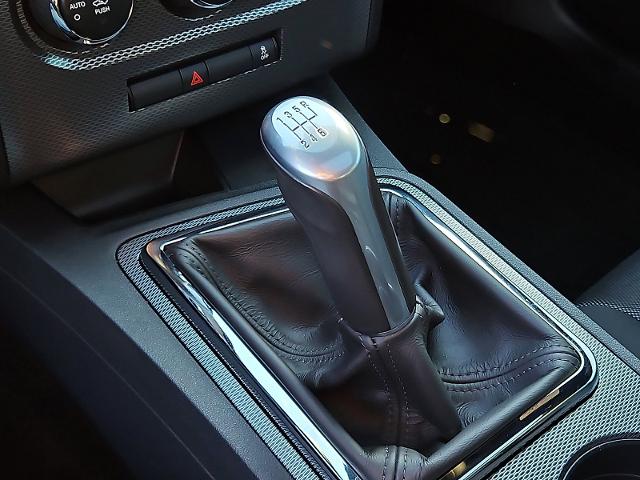 2013 Dodge Challenger Vehicle Photo in TREVOSE, PA 19053-4984