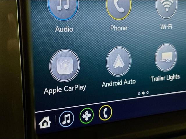 2022 Chevrolet Silverado 1500 LTD Vehicle Photo in PUYALLUP, WA 98371-4149