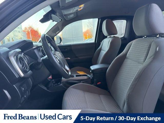 2022 Toyota Tacoma 4WD Vehicle Photo in Flemington, NJ 08822