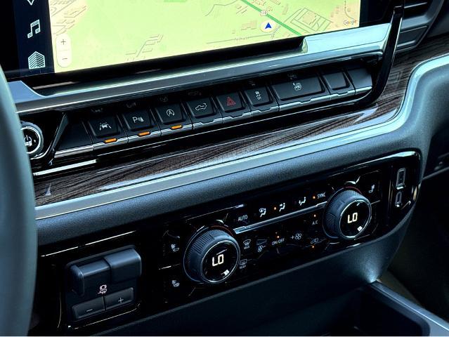 2026 Chevrolet Silverado 1500 Vehicle Photo in BEAUFORT, SC 29906-4218