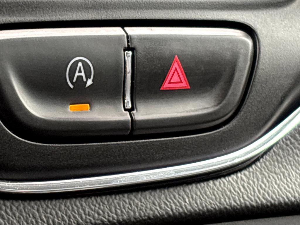 2022 GMC Terrain Vehicle Photo in POOLER, GA 31322-3252