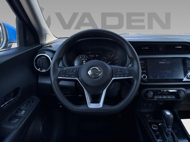 2021 Nissan Kicks Vehicle Photo in Savannah, GA 31419